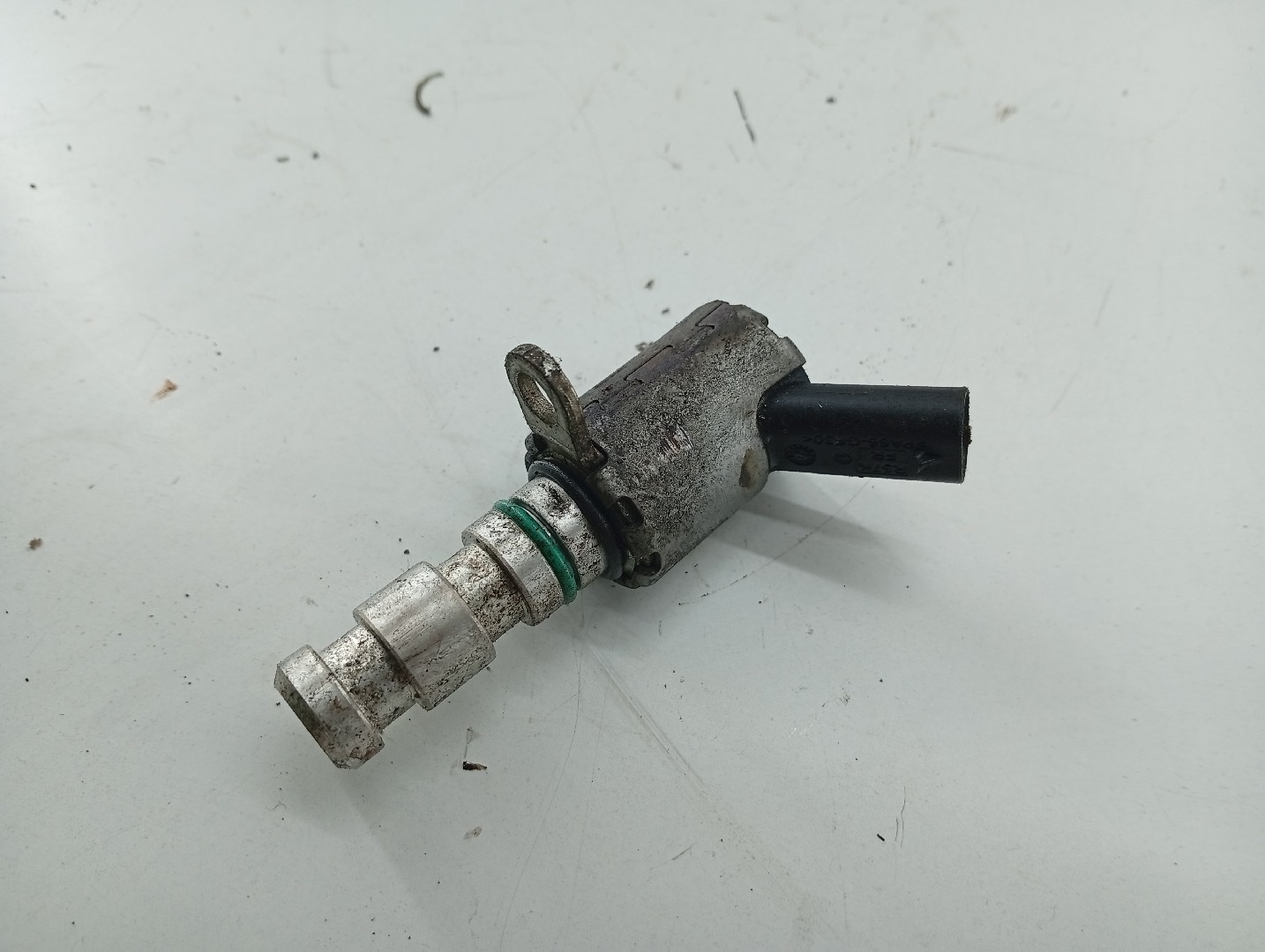 Válvula solenóide FORD FOCUS III Caixa/Hatchback | 11 - 