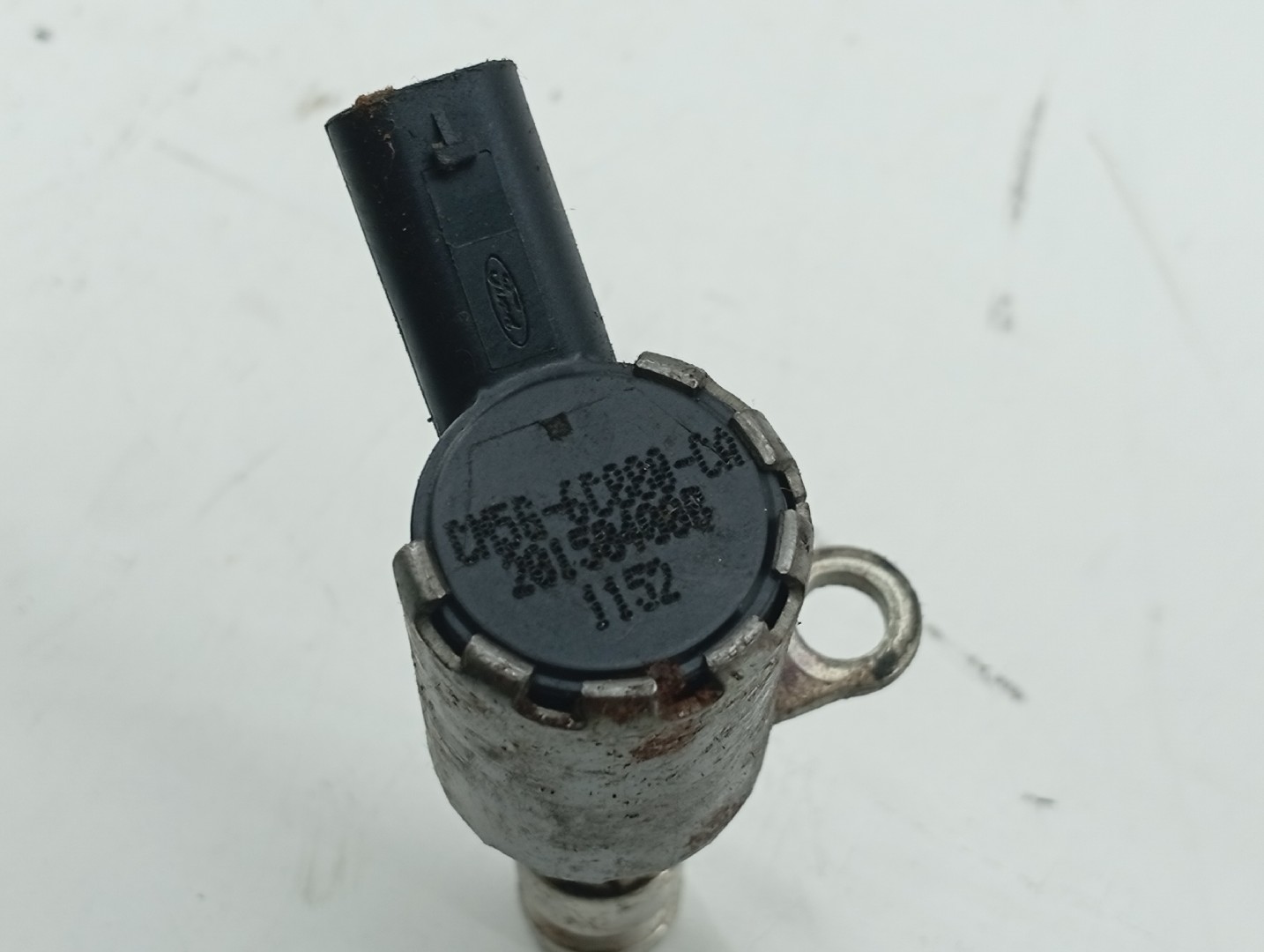 Válvula solenóide FORD FOCUS III Caixa/Hatchback | 11 -  Imagem-2