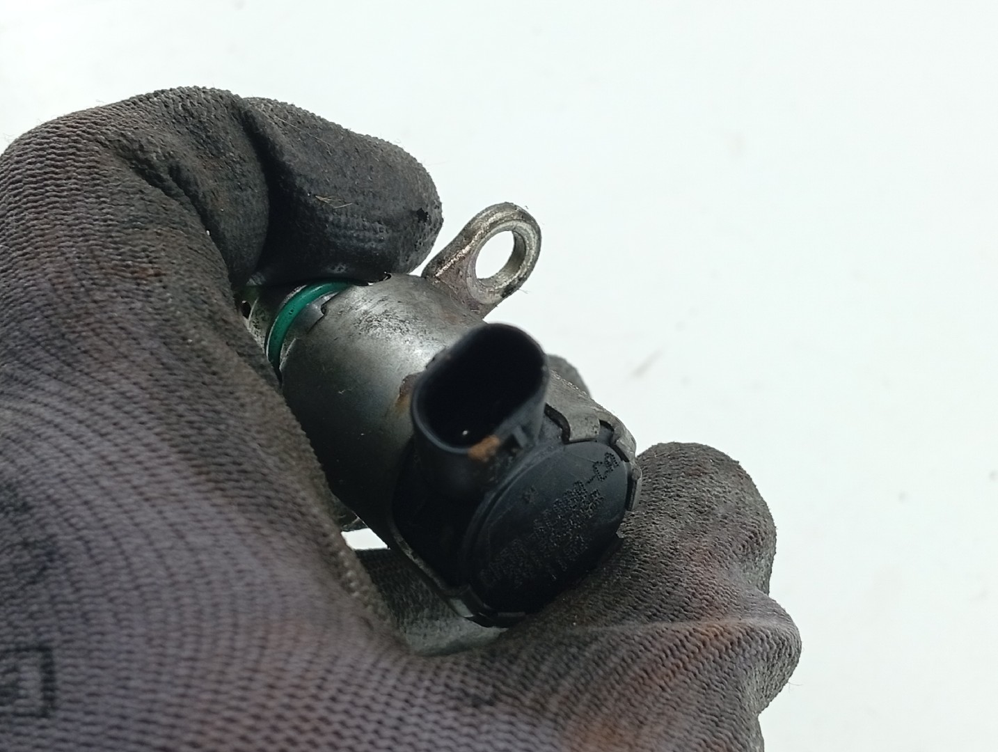 Válvula solenóide FORD FOCUS III Caixa/Hatchback | 11 -  Imagem-3