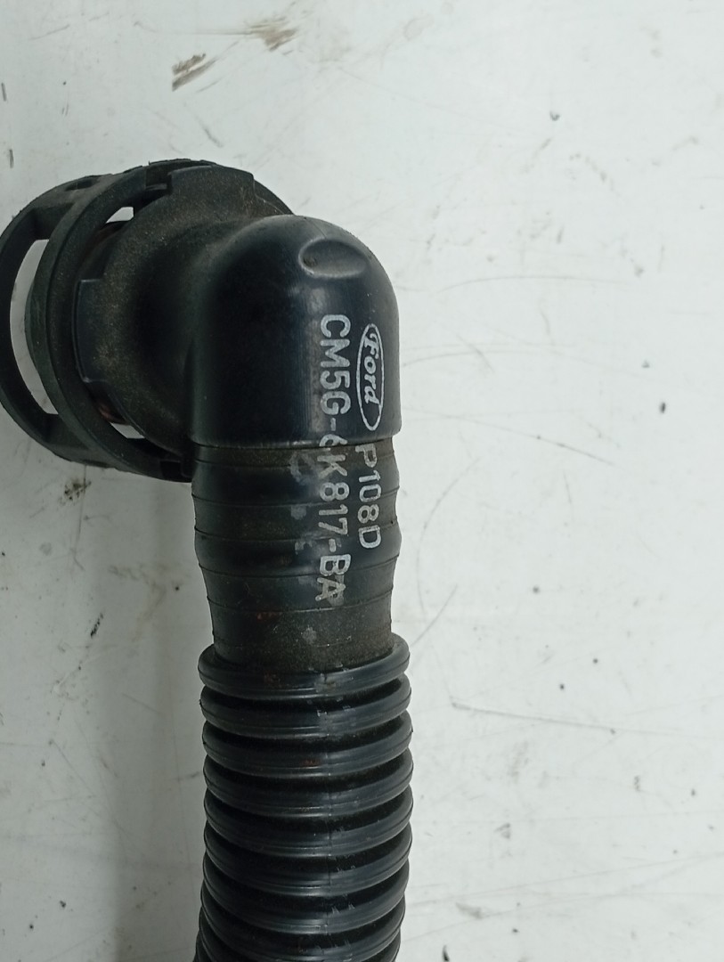 Tubo do combustível FORD FOCUS III Caixa/Hatchback | 11 -  Imagem-1