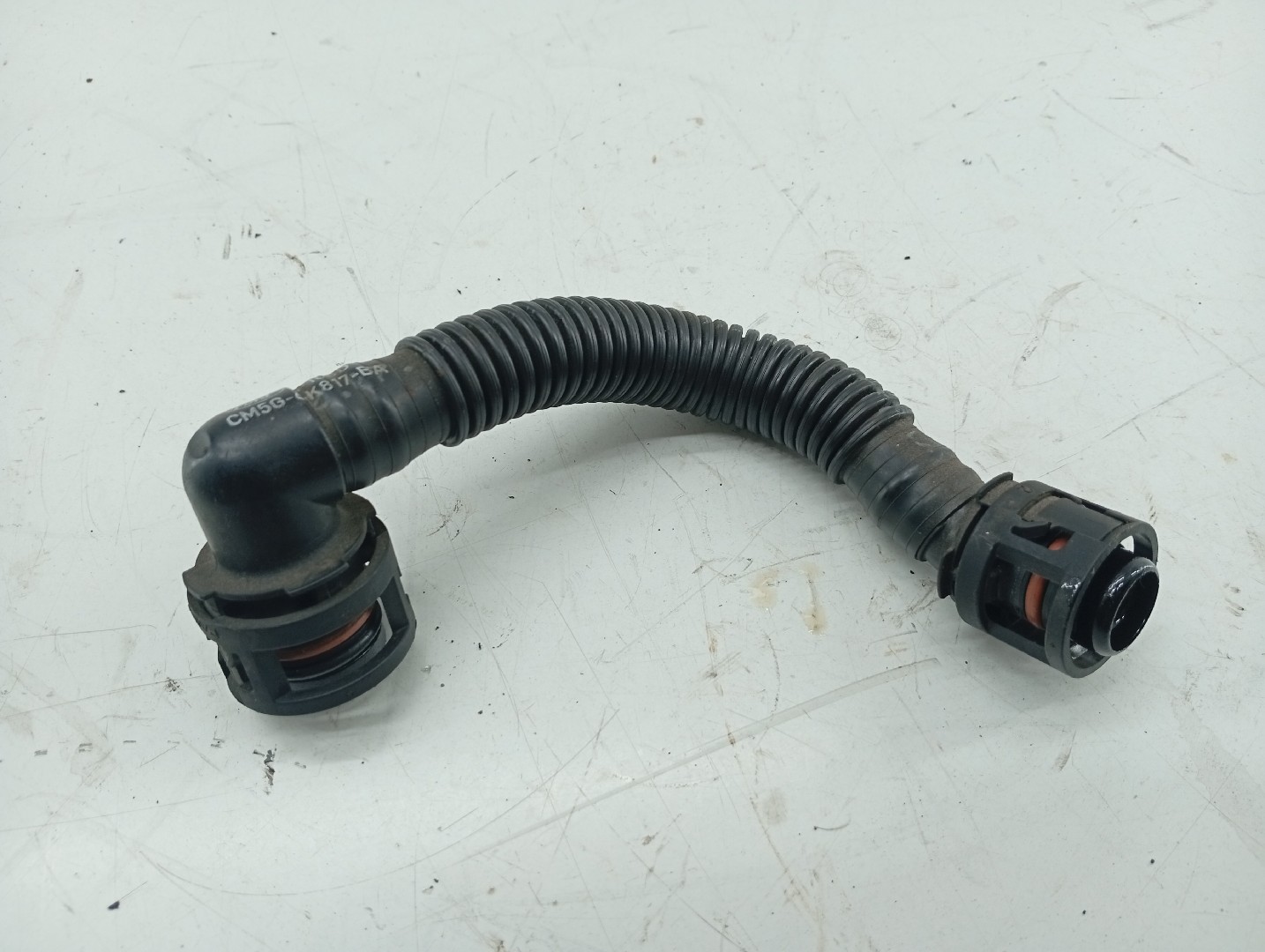 Tubo do combustível FORD FOCUS III Caixa/Hatchback | 11 -  Imagem-3