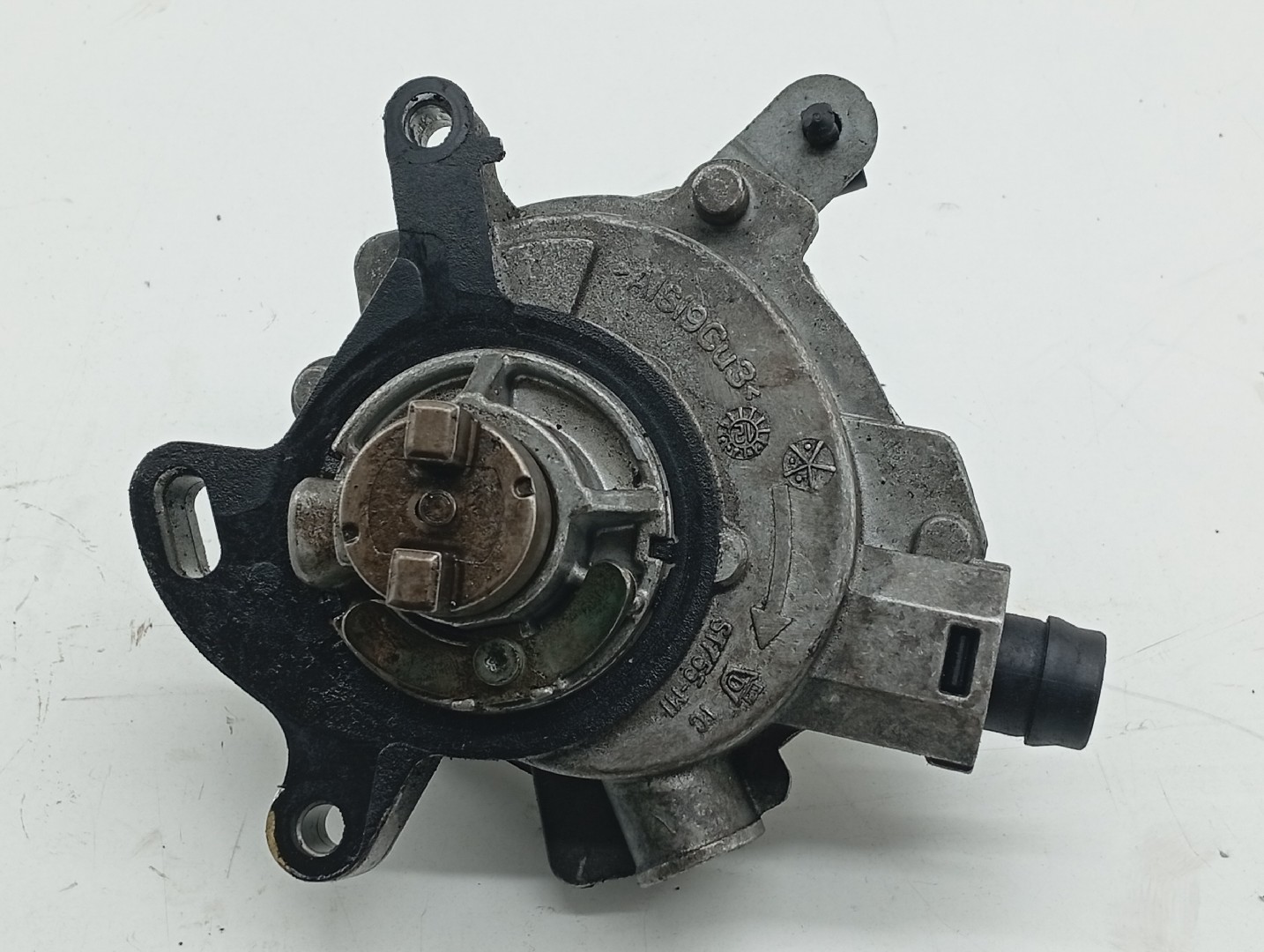 Depressor FORD FOCUS III Caixa/Hatchback | 11 -  Imagem-2