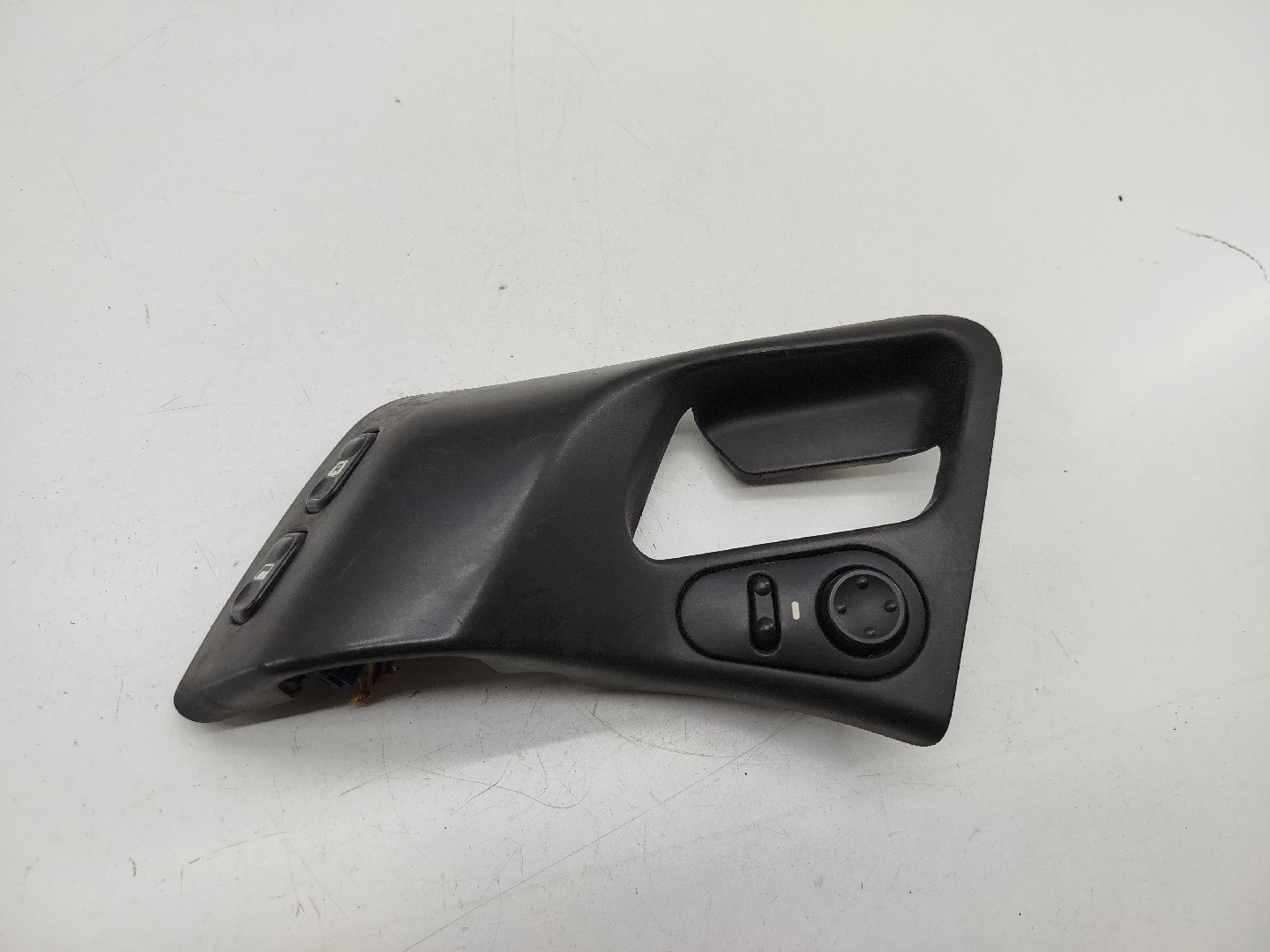 Comutador de vidro frente esquerdo CITROEN XANTIA Break (X1_, X2_) | 95 - 03