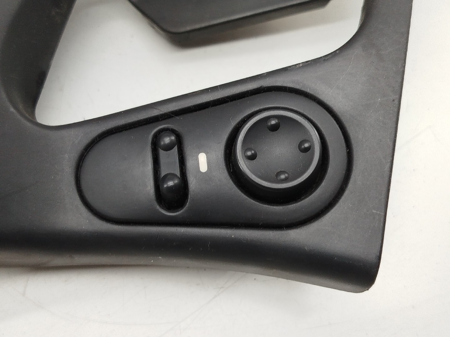 Comutador de vidro frente esquerdo CITROEN XANTIA Break (X1_, X2_) | 95 - 03 Imagem-1