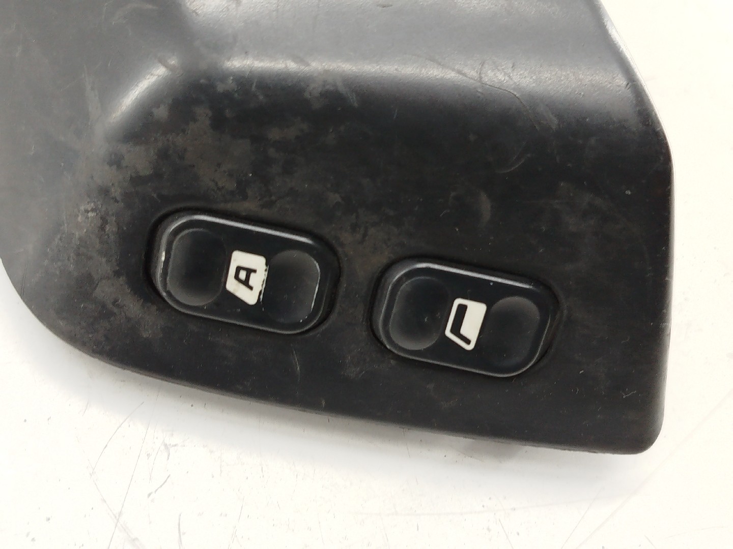 Comutador de vidro frente esquerdo CITROEN XANTIA Break (X1_, X2_) | 95 - 03 Imagem-2