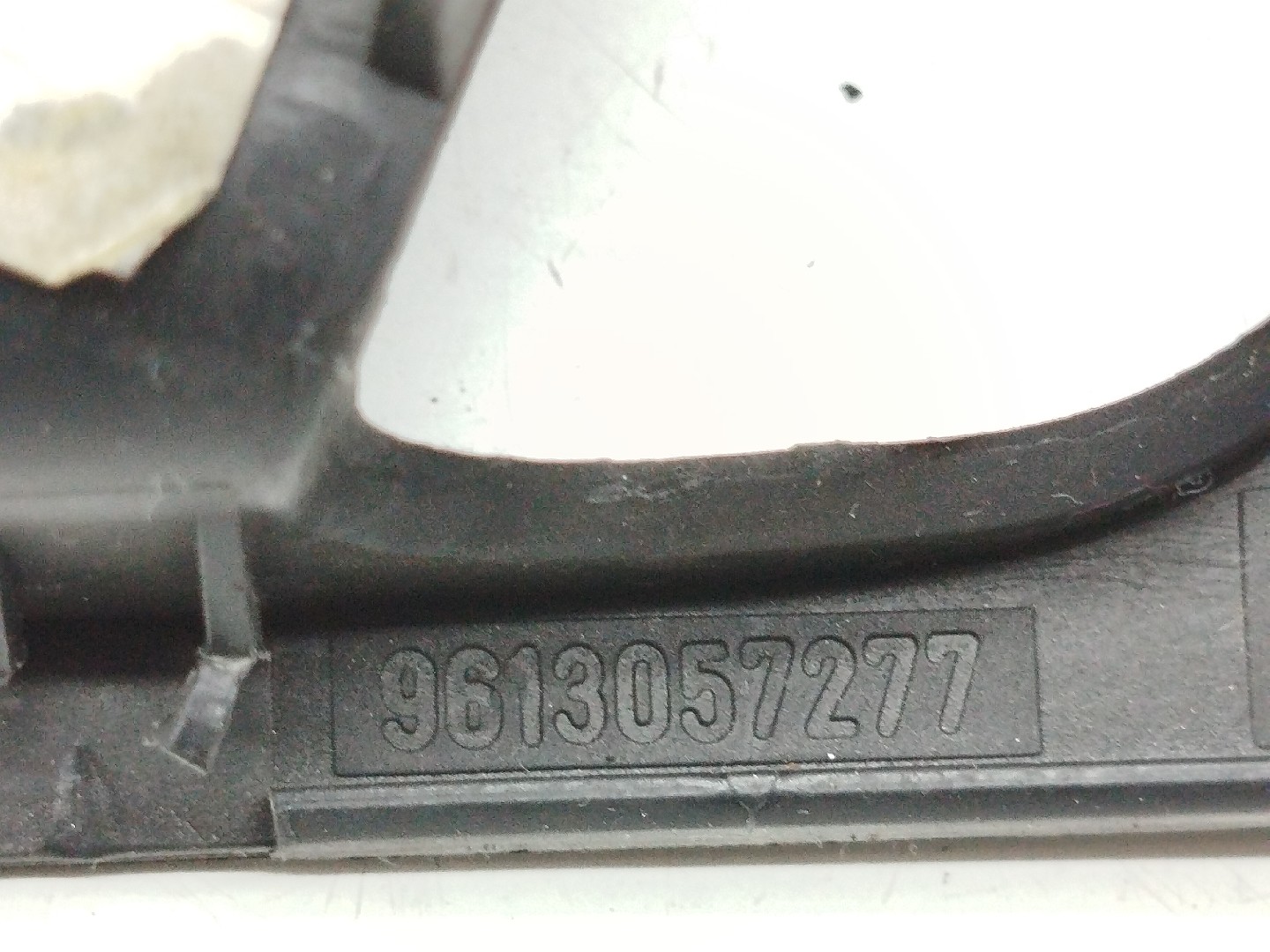 Comutador de vidro frente esquerdo CITROEN XANTIA Break (X1_, X2_) | 95 - 03 Imagem-6