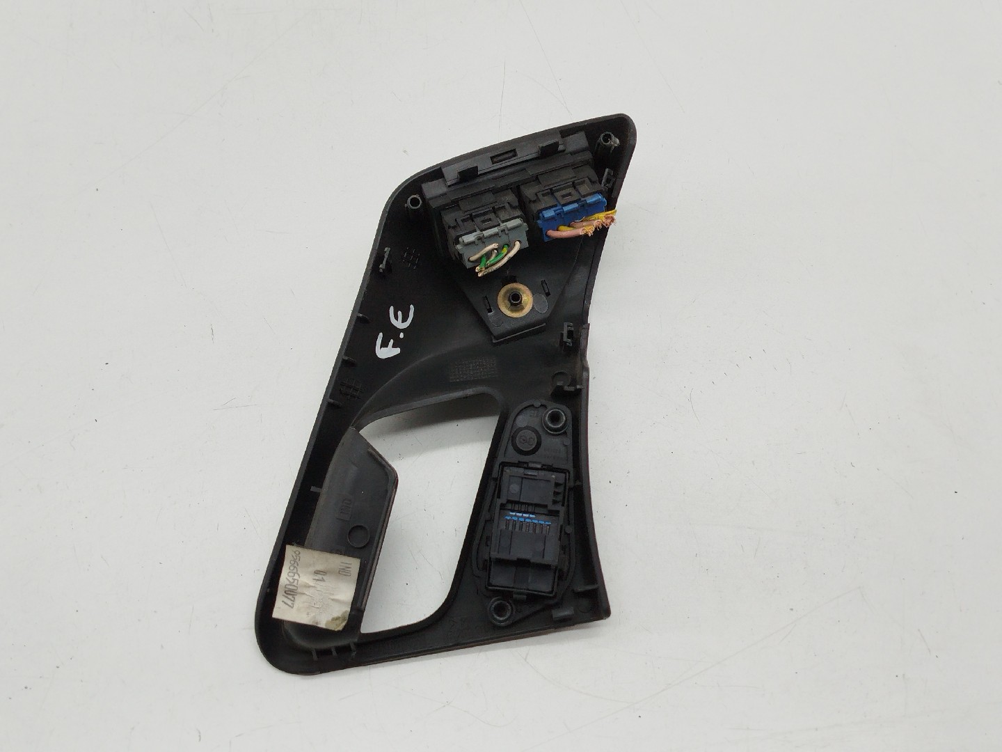 Comutador de vidro frente esquerdo CITROEN XANTIA Break (X1_, X2_) | 95 - 03 Imagem-7