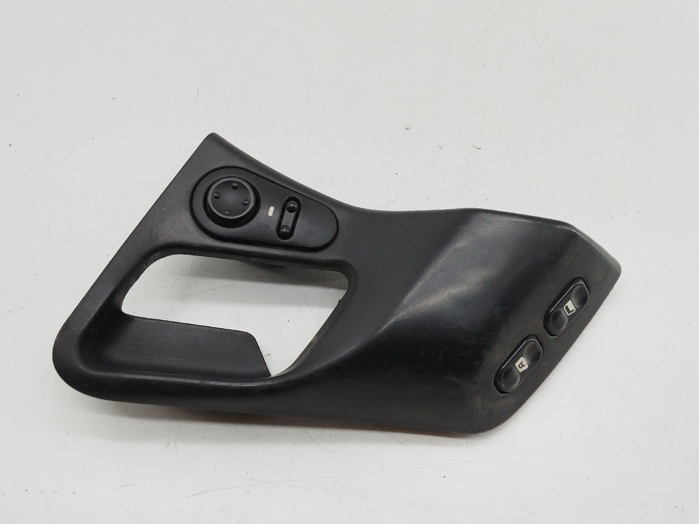 Comutador de vidro frente esquerdo CITROEN XANTIA Break (X1_, X2_) | 95 - 03 Imagem-8