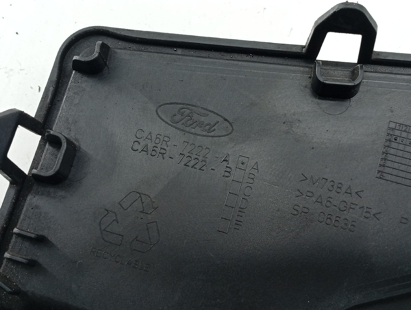 Proteção FORD FOCUS III Caixa/Hatchback | 11 -  Imagem-2