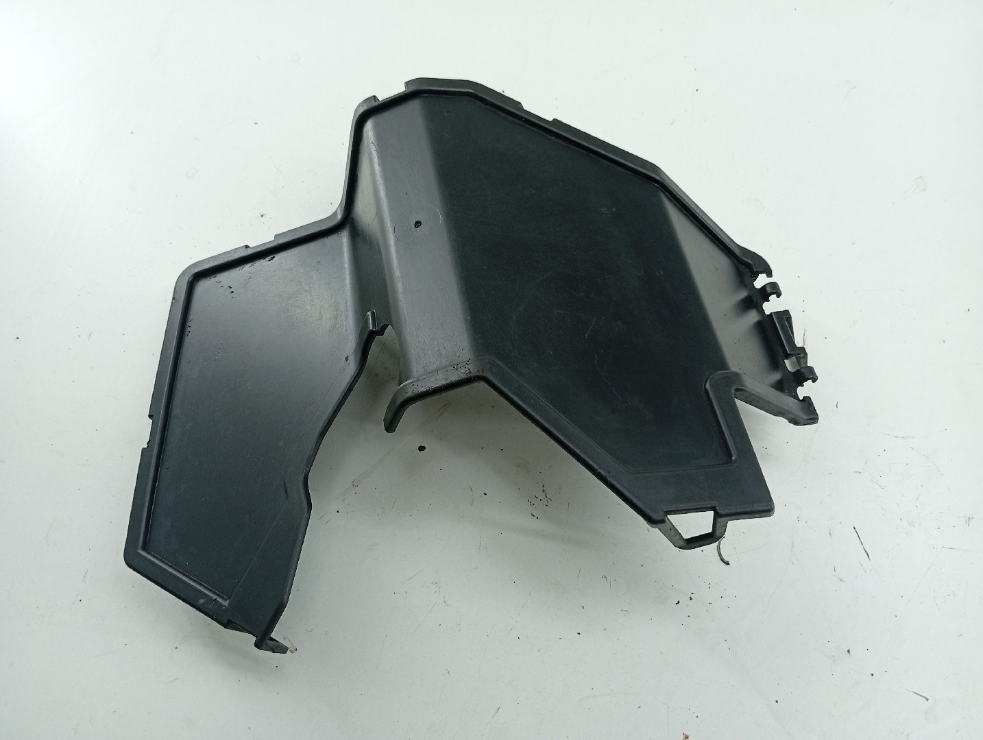 Proteção FORD FOCUS III Caixa/Hatchback | 11 - 