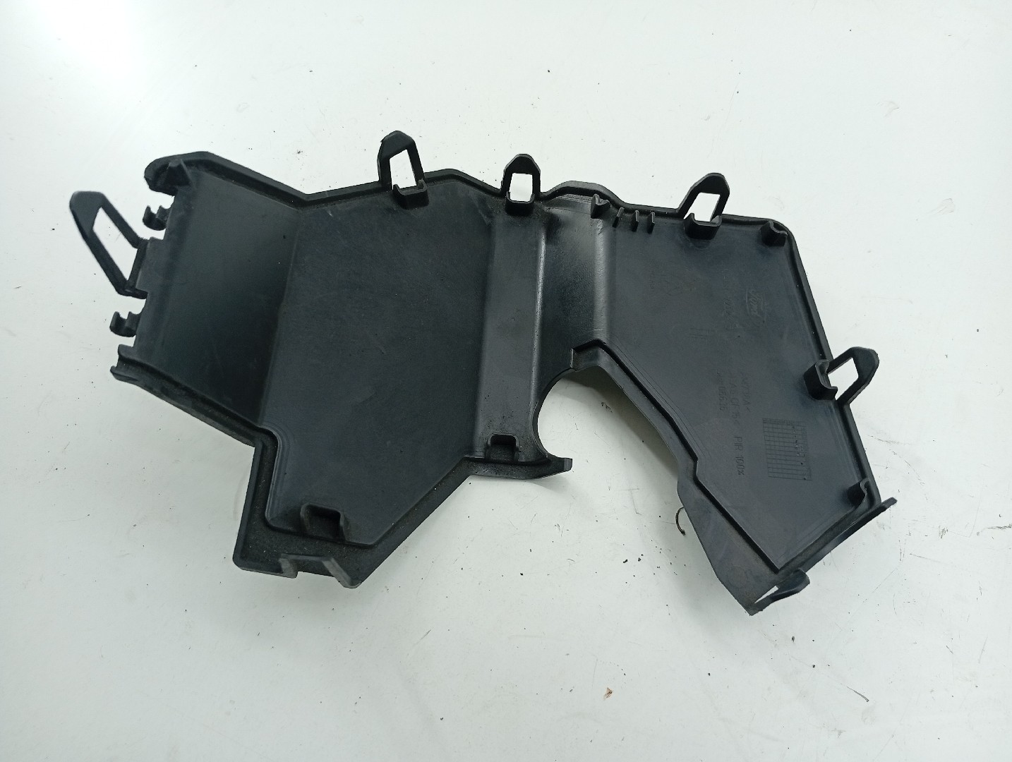 Proteção FORD FOCUS III Caixa/Hatchback | 11 -  Imagem-1