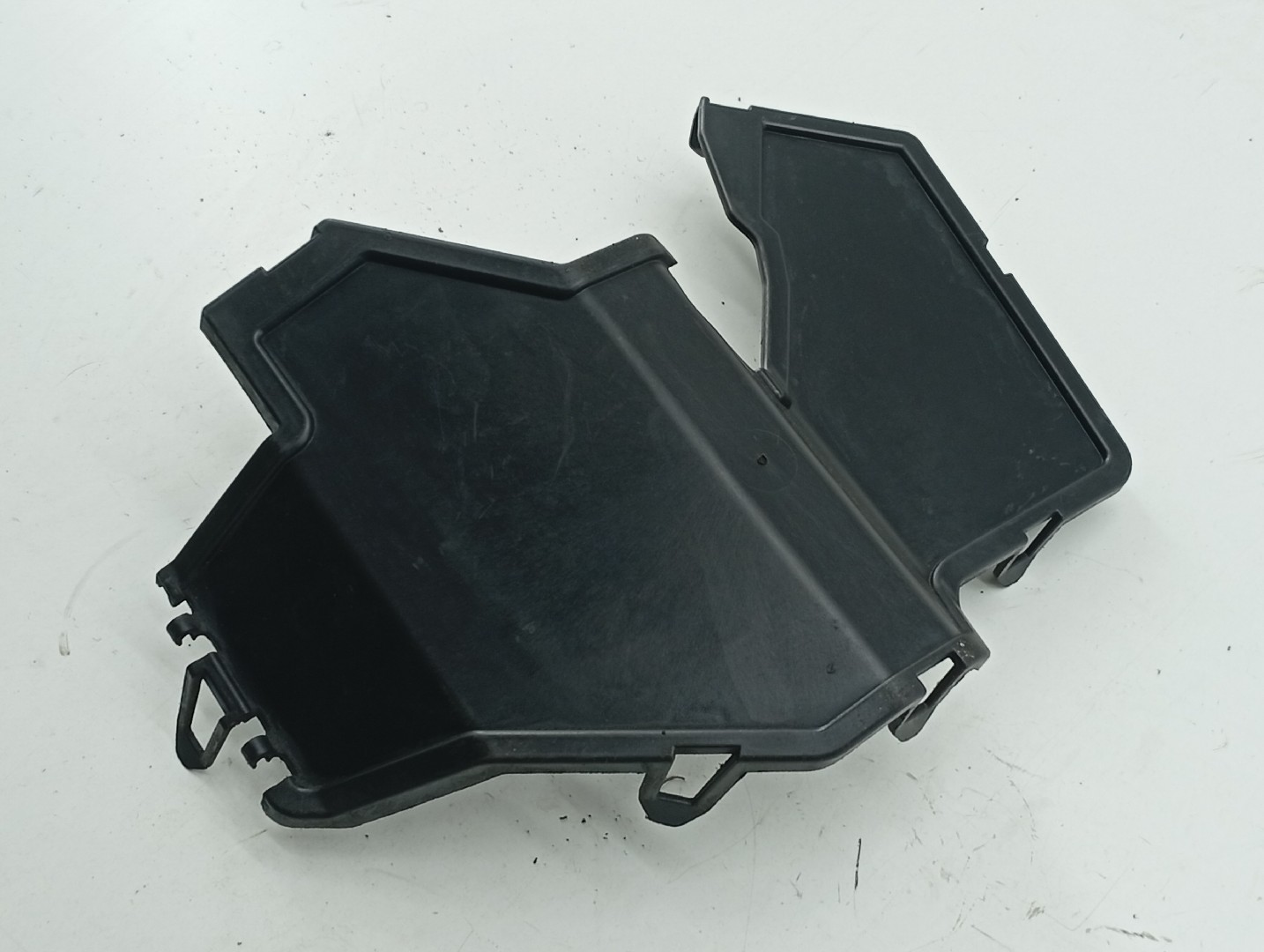 Proteção FORD FOCUS III Caixa/Hatchback | 11 -  Imagem-3