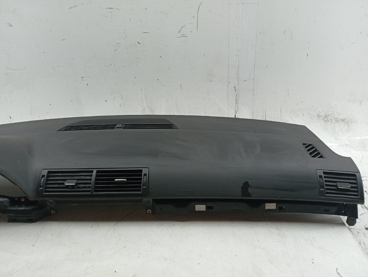 Tablier com airbag de passageiro AUDI A4 Avant (8ED, B7) | 04 - 08 Imagem-6