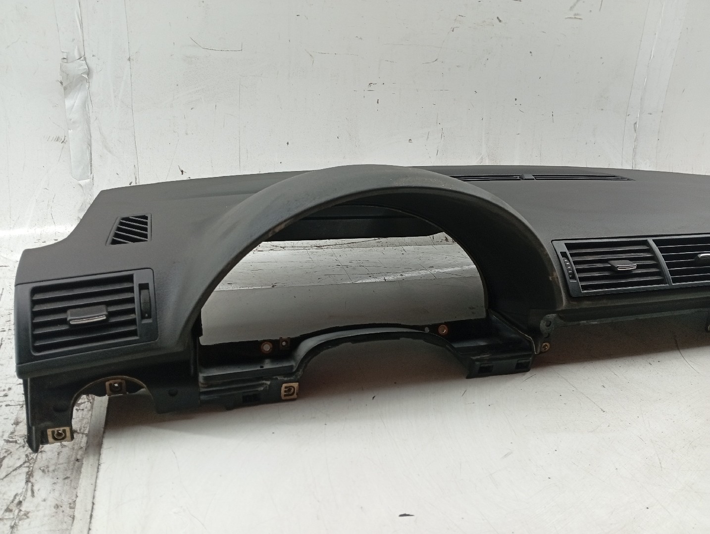 Tablier com airbag de passageiro AUDI A4 Avant (8ED, B7) | 04 - 08 Imagem-5