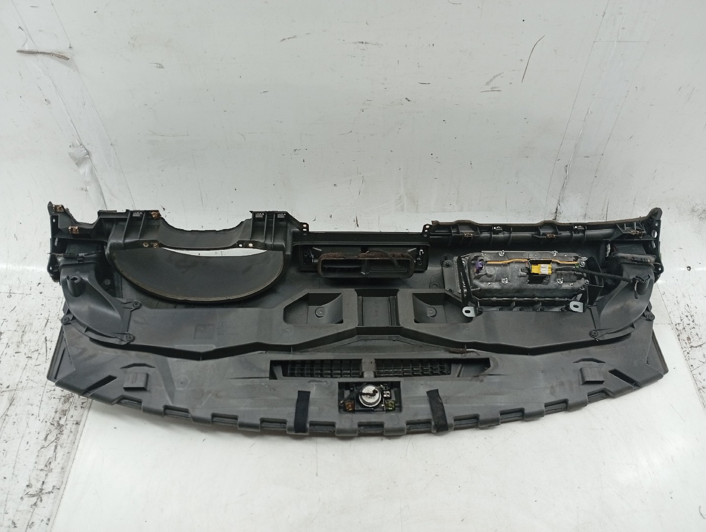 Tablier com airbag de passageiro AUDI A4 Avant (8ED, B7) | 04 - 08 Imagem-3