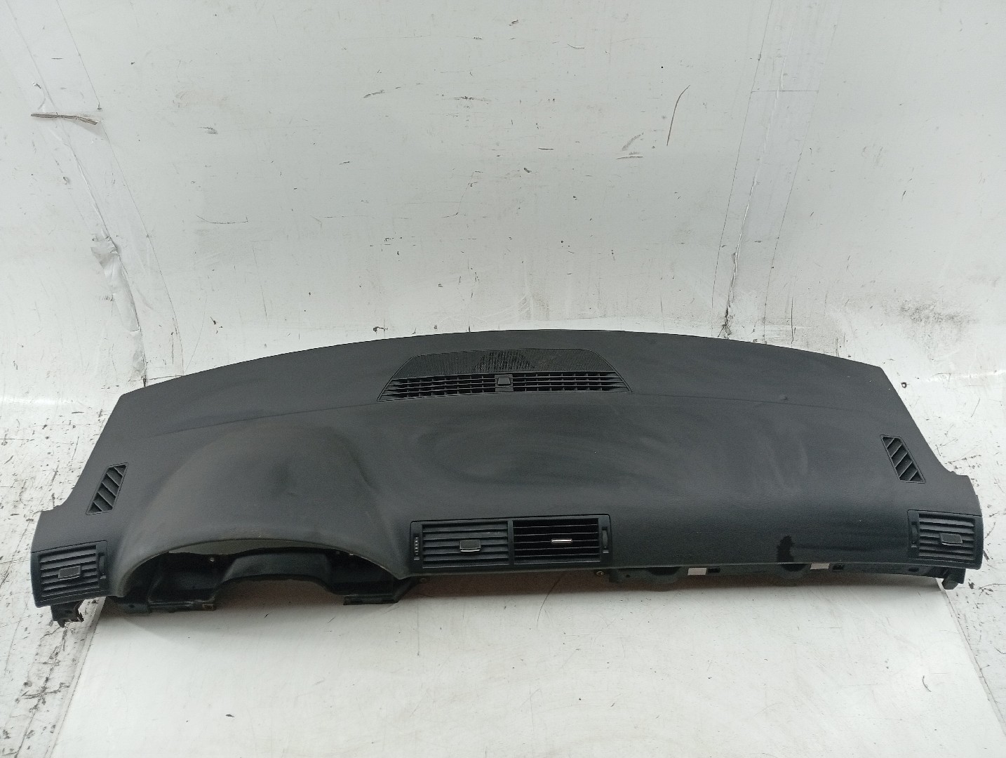 Tablier com airbag de passageiro AUDI A4 Avant (8ED, B7) | 04 - 08 Imagem-7