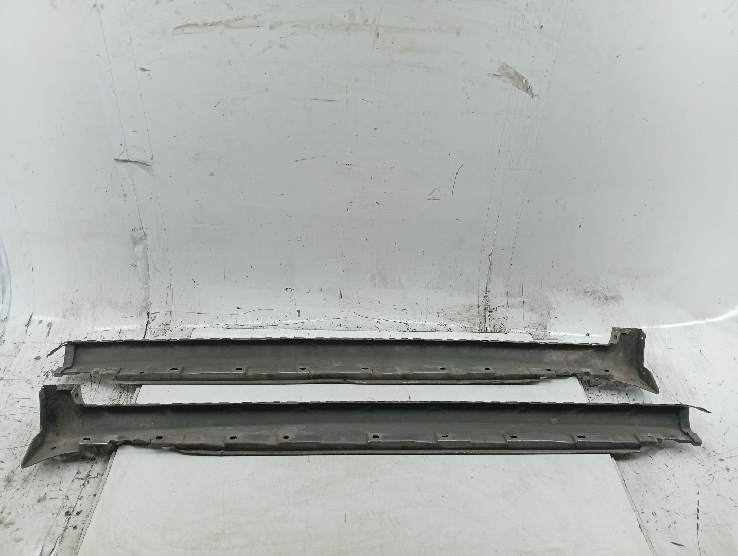 Embaladeiras Conjunto AUDI A4 Avant (8ED, B7) | 04 - 08