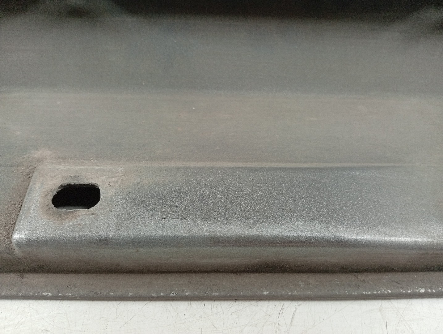 Embaladeiras Conjunto AUDI A4 Avant (8ED, B7) | 04 - 08 Imagem-2