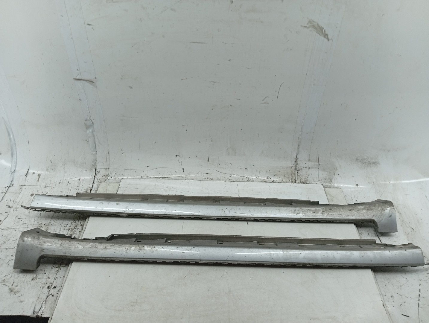 Embaladeiras Conjunto AUDI A4 Avant (8ED, B7) | 04 - 08 Imagem-4