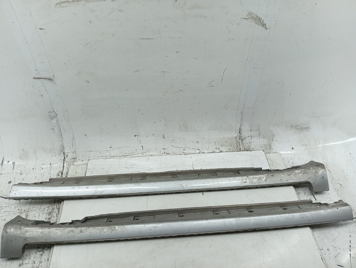 Embaladeiras Conjunto AUDI A4 Avant (8ED, B7) | 04 - 08 Imagem-7