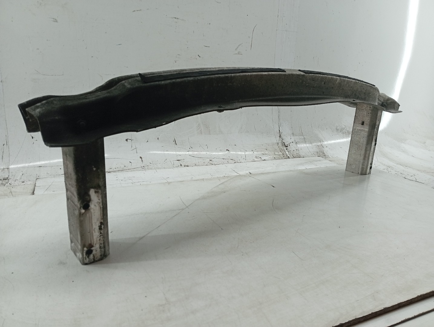 Reforço de para-choques traseiro AUDI A4 Avant (8ED, B7) | 04 - 08 Imagem-2