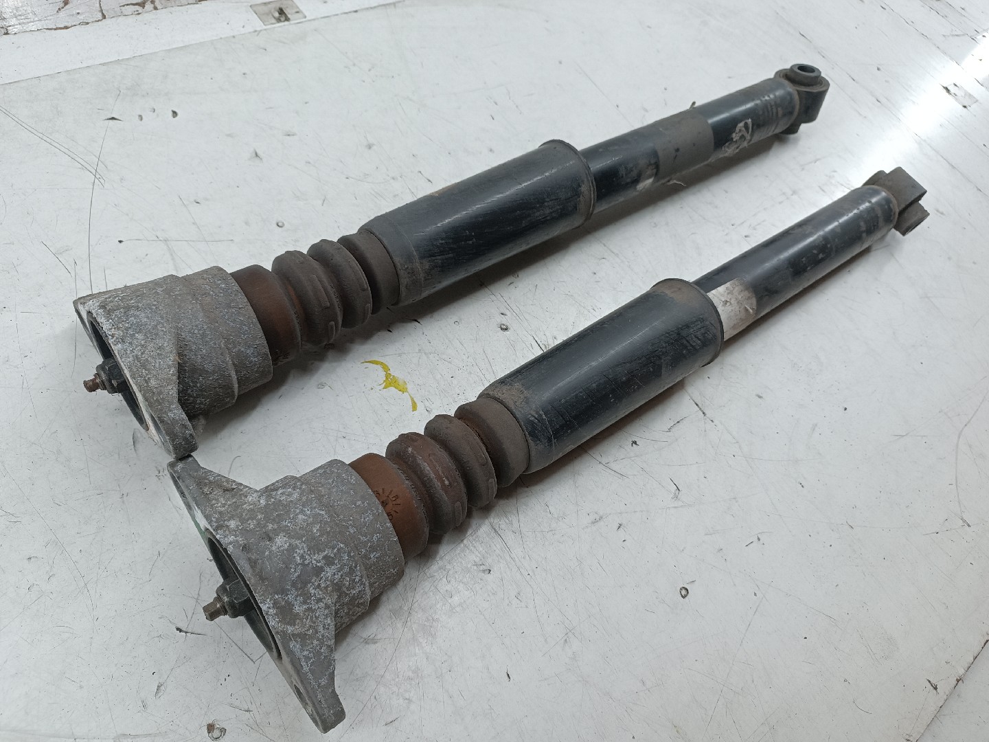 Amortecedores traseiros AUDI A4 Avant (8ED, B7) | 04 - 08 Imagem-5