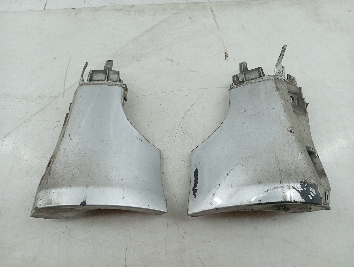 Acabamento exterior AUDI A4 Avant (8ED, B7) | 04 - 08 Imagem-1