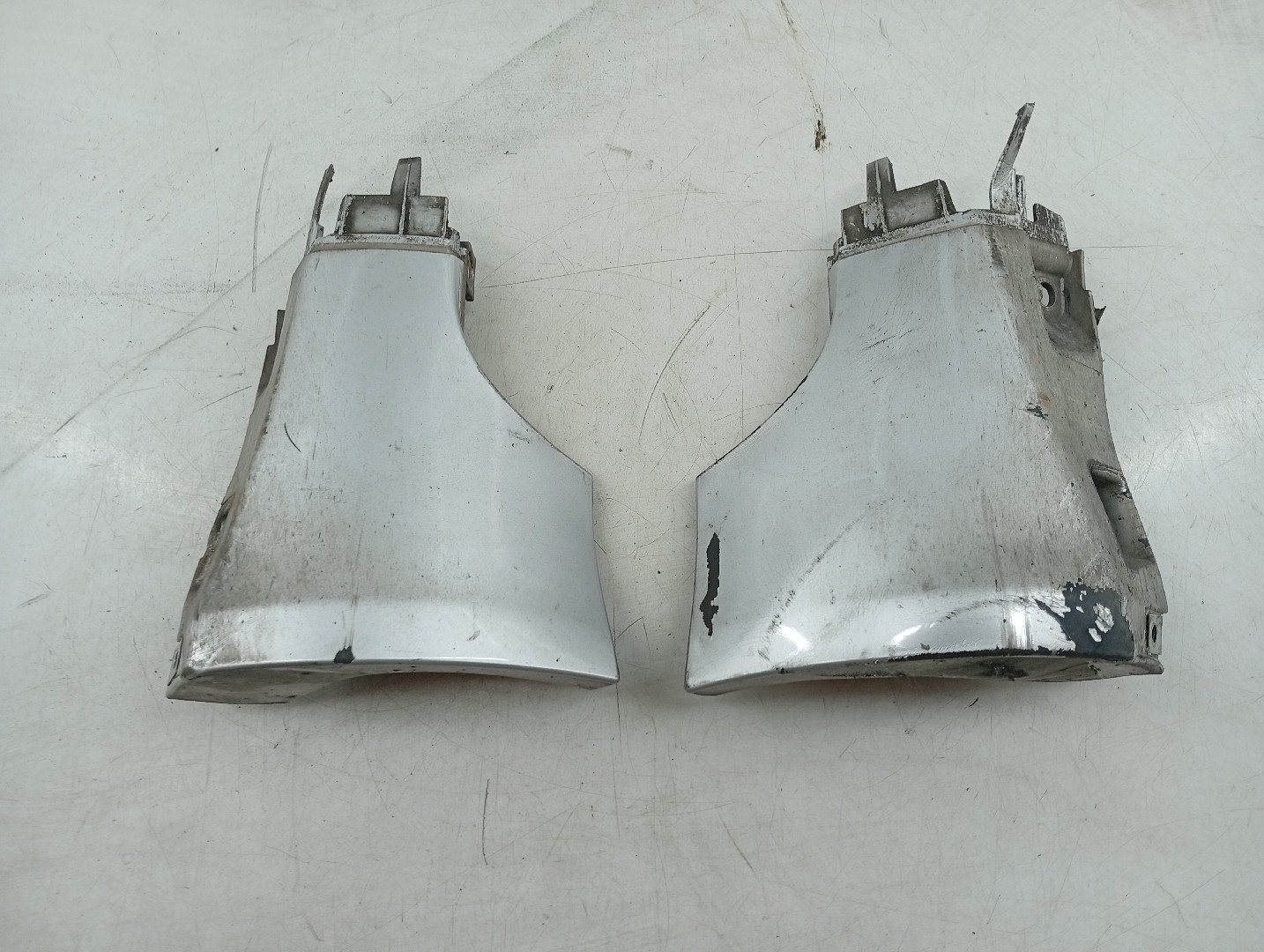 Acabamento exterior AUDI A4 Avant (8ED, B7) | 04 - 08 Imagem-4