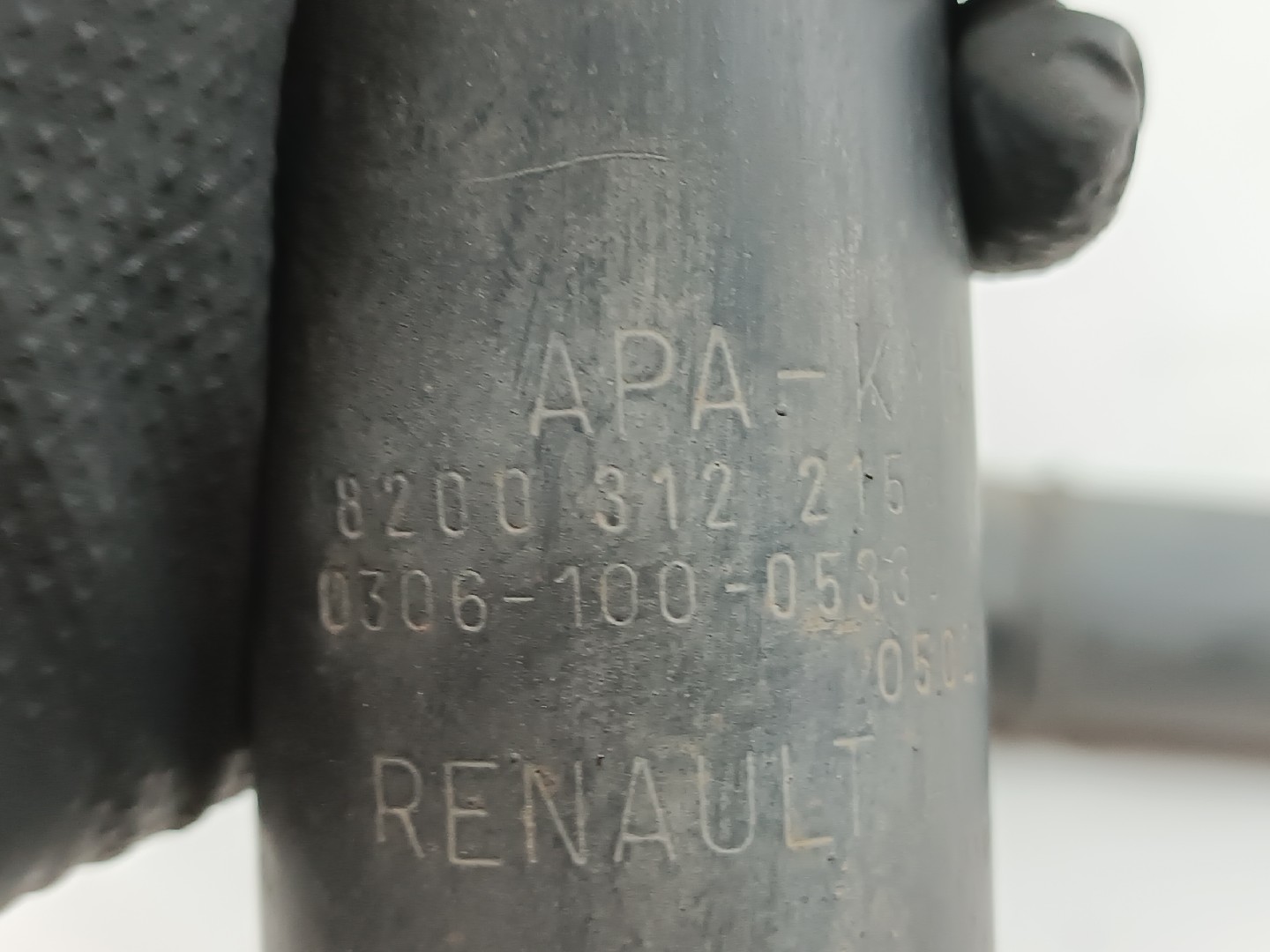 Amortecedores traseiros RENAULT MEGANE II três volumes (LM0/1_) | 03 -  Imagem-3