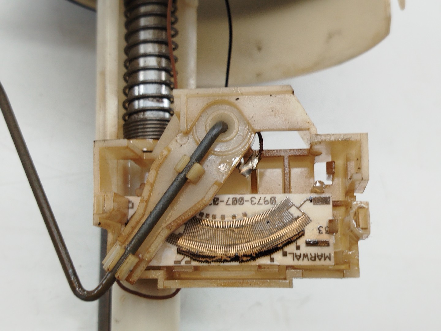 Boia do Combustível CITROEN XANTIA Break (X1_, X2_) | 95 - 03 Imagem-2