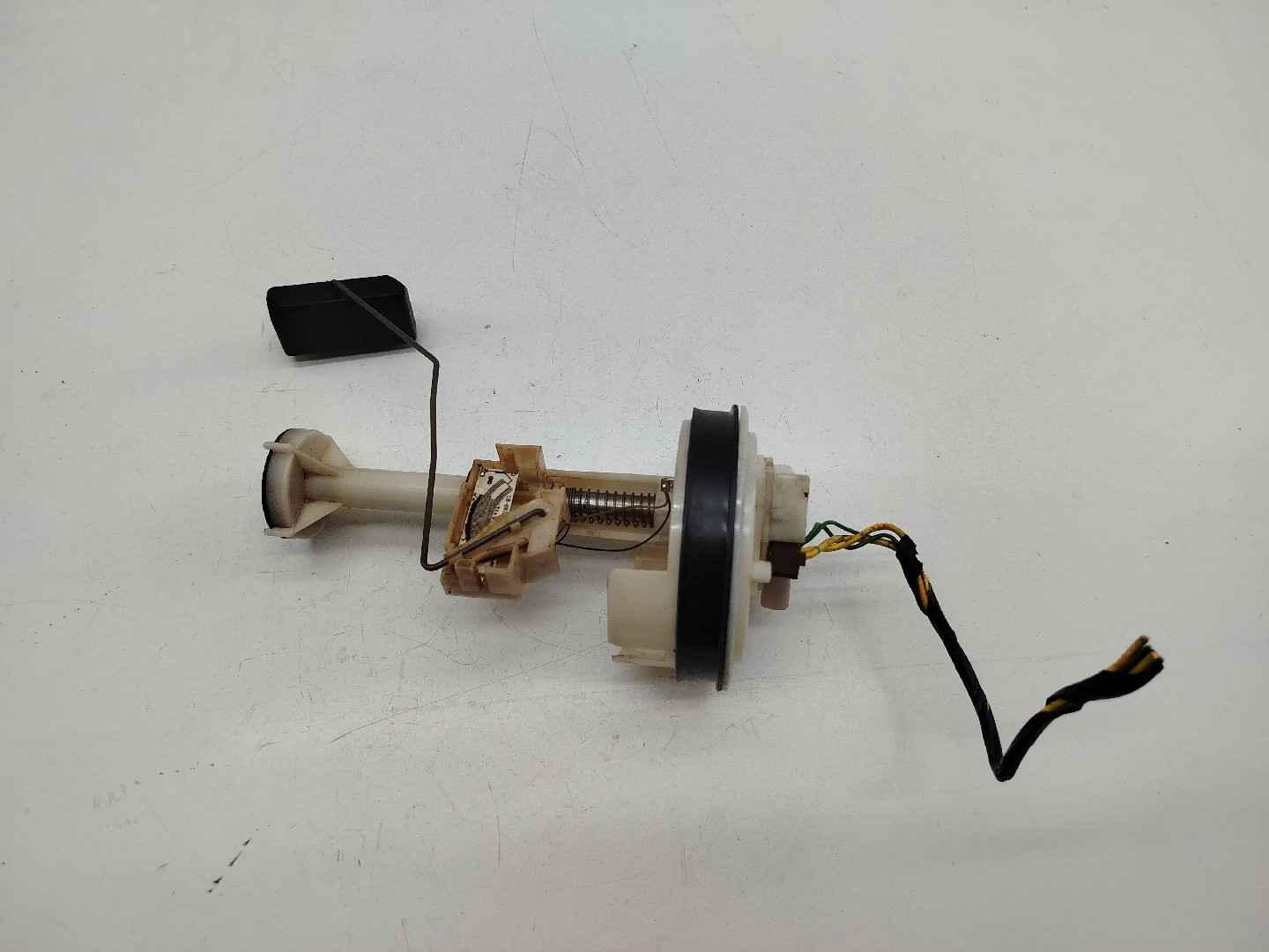 Boia do Combustível CITROEN XANTIA Break (X1_, X2_) | 95 - 03