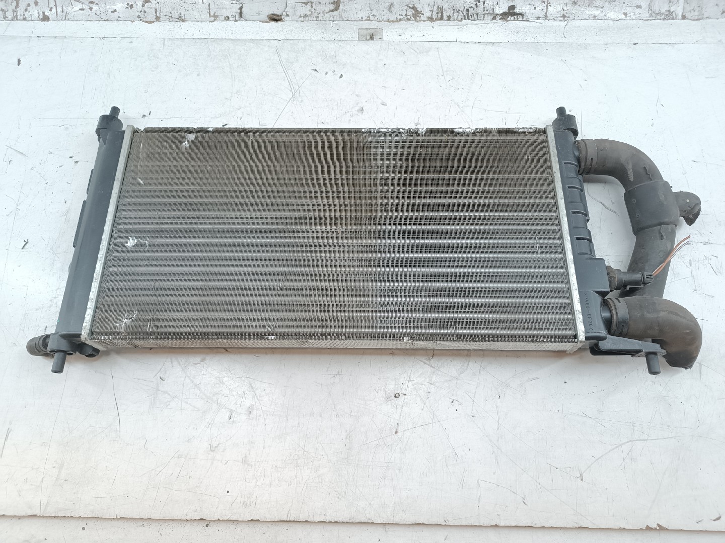 Radiador da Água OPEL CORSA B (S93) | 93 - 02