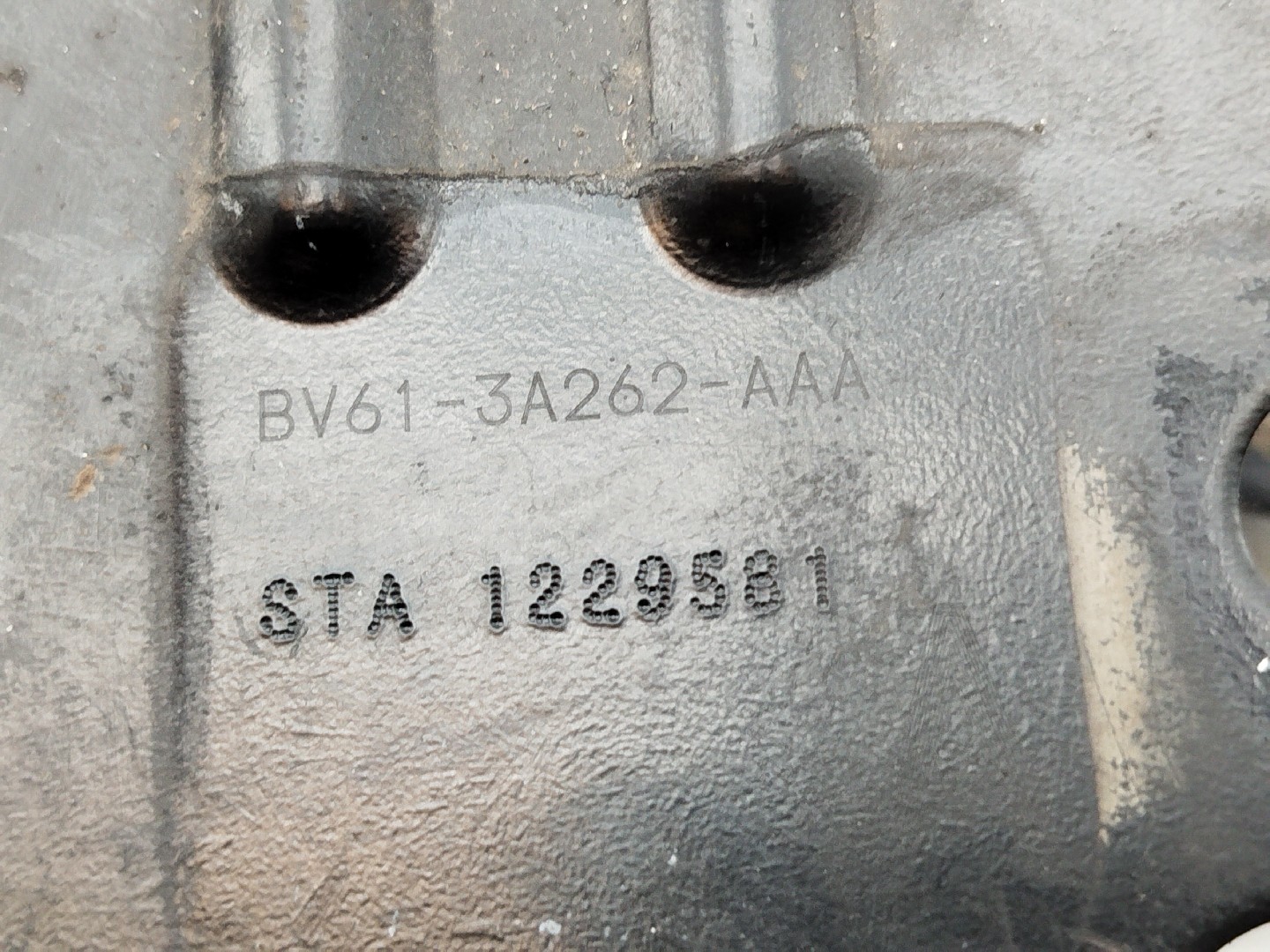 Braço de suspensão FORD FOCUS III Caixa/Hatchback | 11 -  Imagem-1