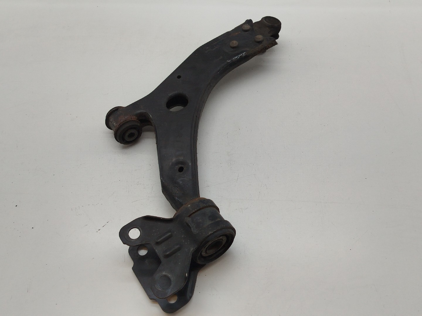 Braço de suspensão FORD FOCUS III Caixa/Hatchback | 11 -  Imagem-2