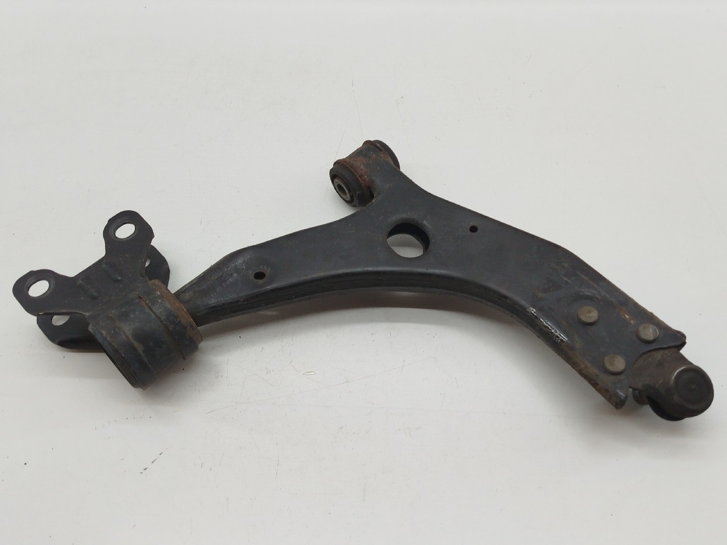 Braço de suspensão FORD FOCUS III Caixa/Hatchback | 11 -  Imagem-3