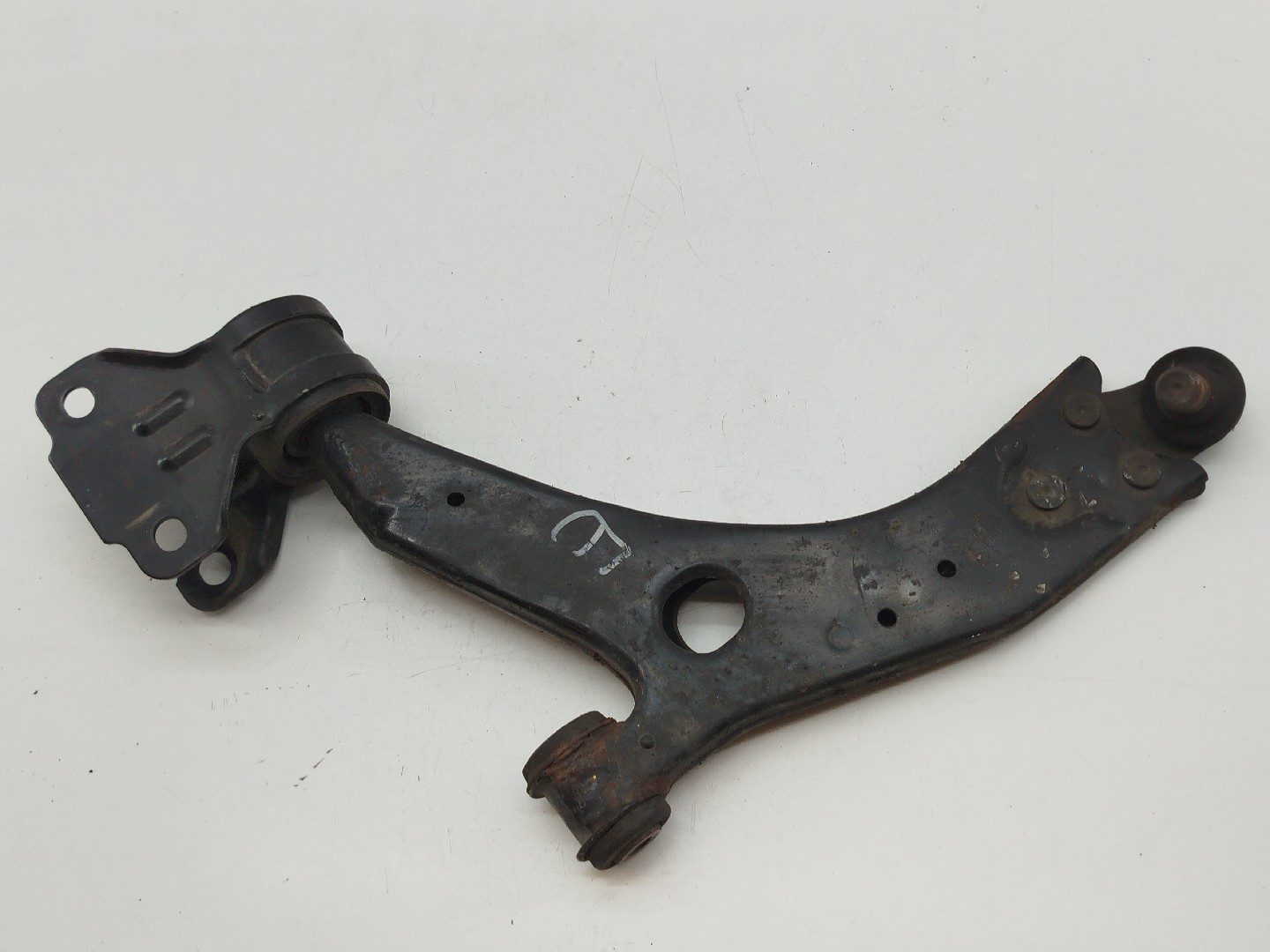 Braço de suspensão FORD FOCUS III Caixa/Hatchback | 11 -  Imagem-4