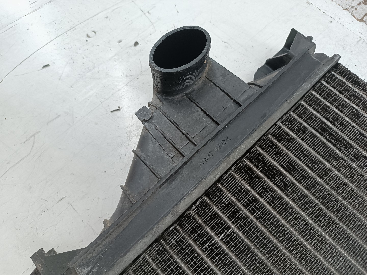 Radiador do Intercooler CITROEN XANTIA Break (X1_, X2_) | 95 - 03 Imagem-2