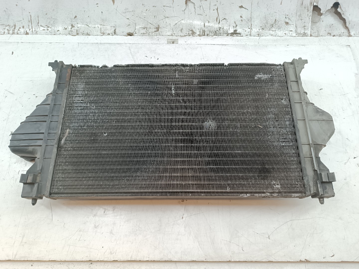 Radiador do Intercooler CITROEN XANTIA Break (X1_, X2_) | 95 - 03