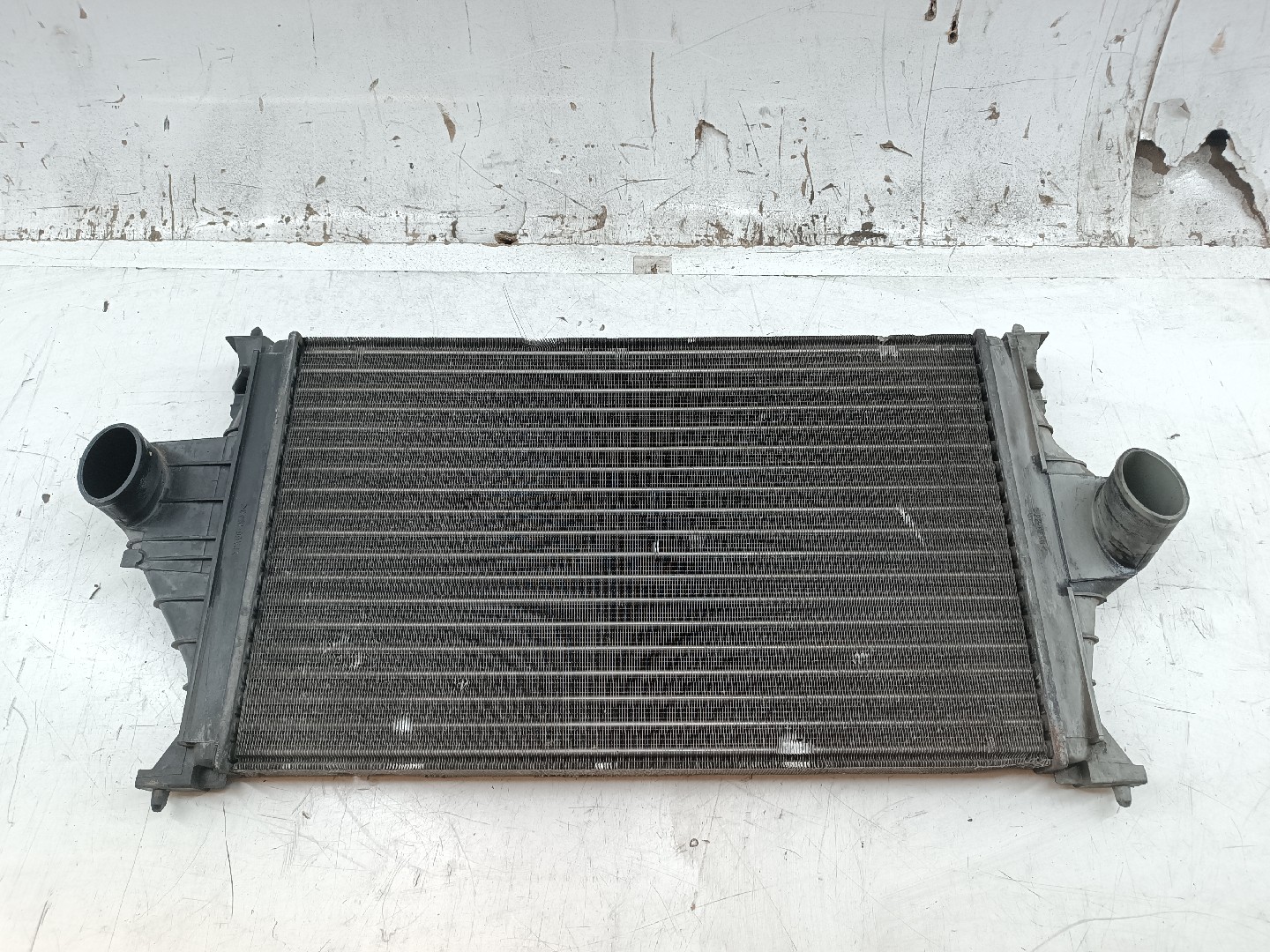 Radiador do Intercooler CITROEN XANTIA Break (X1_, X2_) | 95 - 03 Imagem-4
