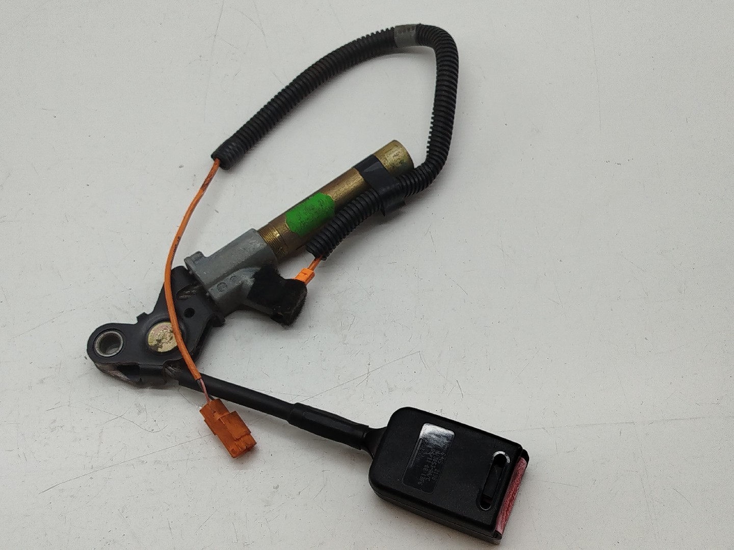 Pré tensor frente esquerdo CITROEN XANTIA Break (X1_, X2_) | 95 - 03 Imagem-4