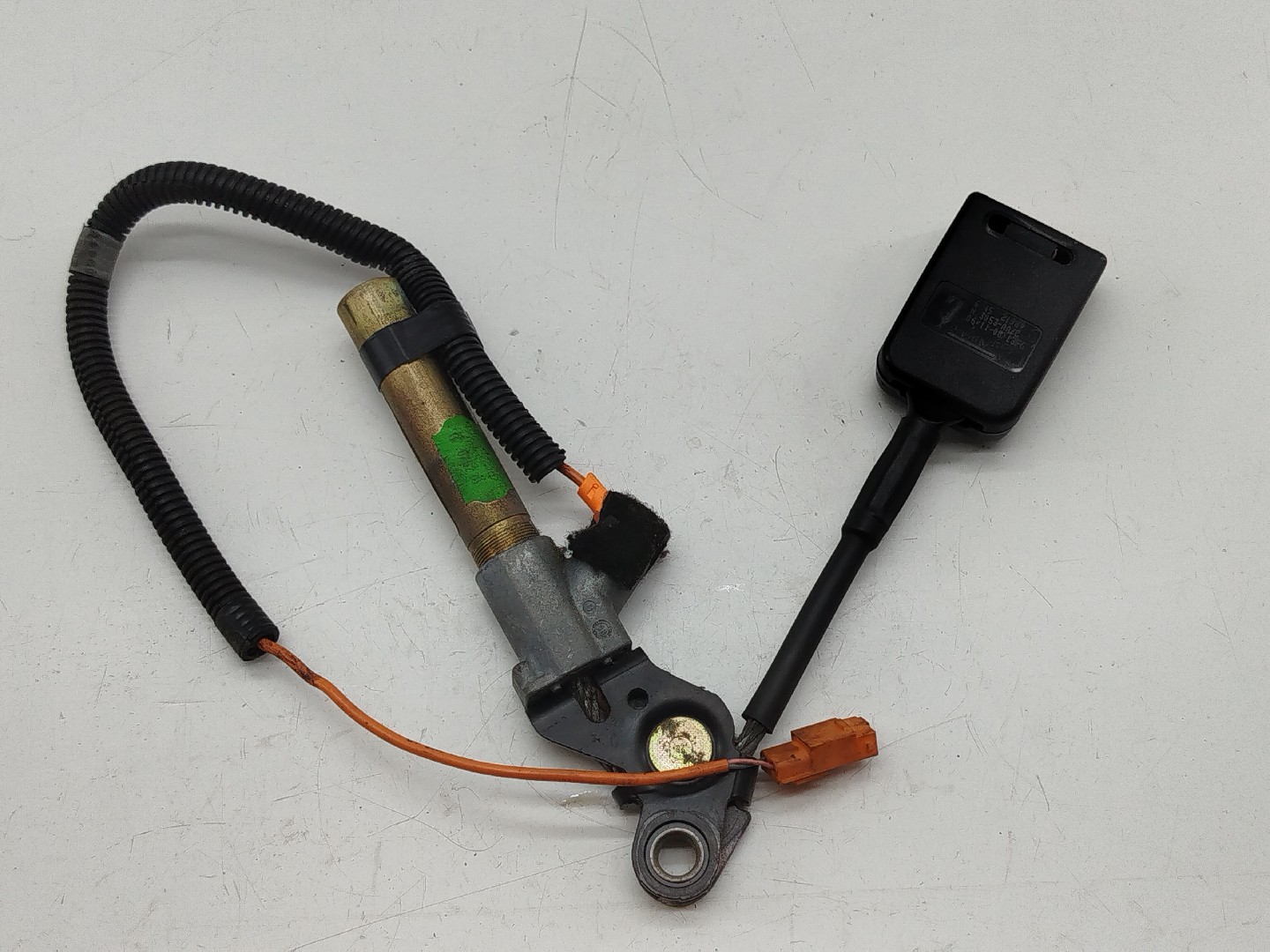 Pré tensor frente esquerdo CITROEN XANTIA Break (X1_, X2_) | 95 - 03 Imagem-2