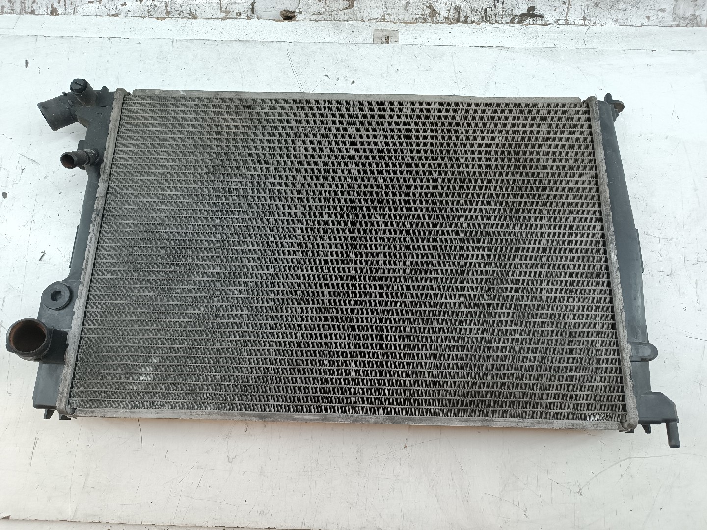 Radiador da Água CITROEN XANTIA Break (X1_, X2_) | 95 - 03