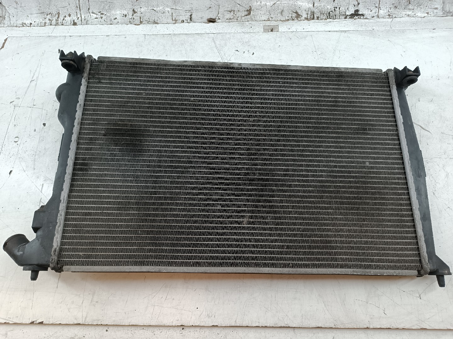 Radiador da Água CITROEN XANTIA Break (X1_, X2_) | 95 - 03 Imagem-3