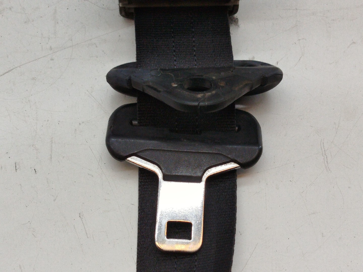 Cinto Frente Direito CITROEN XANTIA Break (X1_, X2_) | 95 - 03 Imagem-2