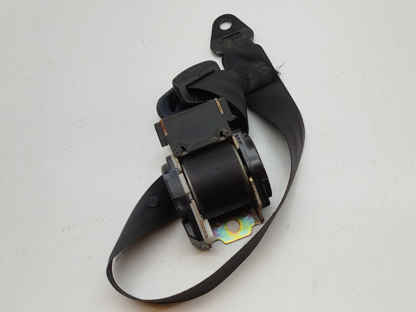 Cinto Frente Direito CITROEN XANTIA Break (X1_, X2_) | 95 - 03 Imagem-5