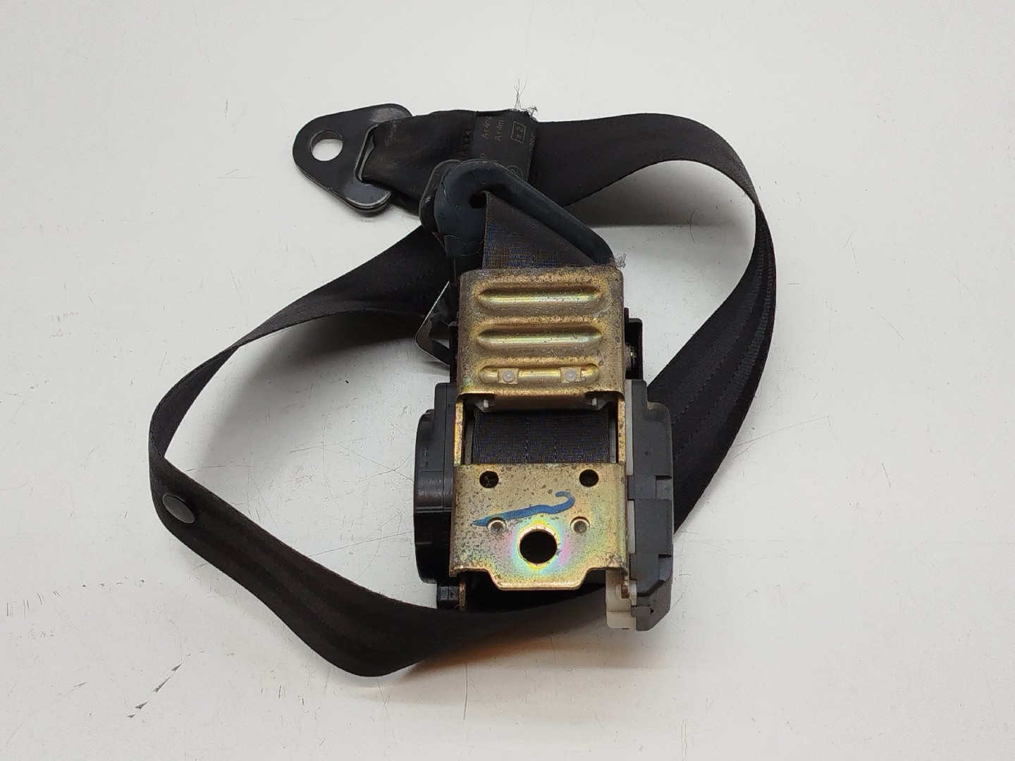 Cinto Frente Direito CITROEN XANTIA Break (X1_, X2_) | 95 - 03 Imagem-4