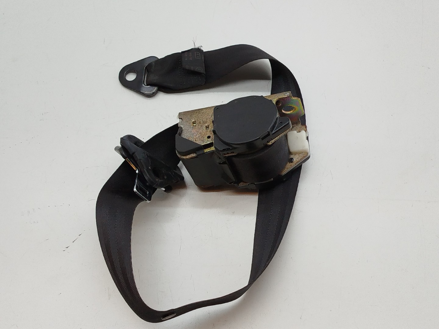 Cinto Frente Direito CITROEN XANTIA Break (X1_, X2_) | 95 - 03 Imagem-3