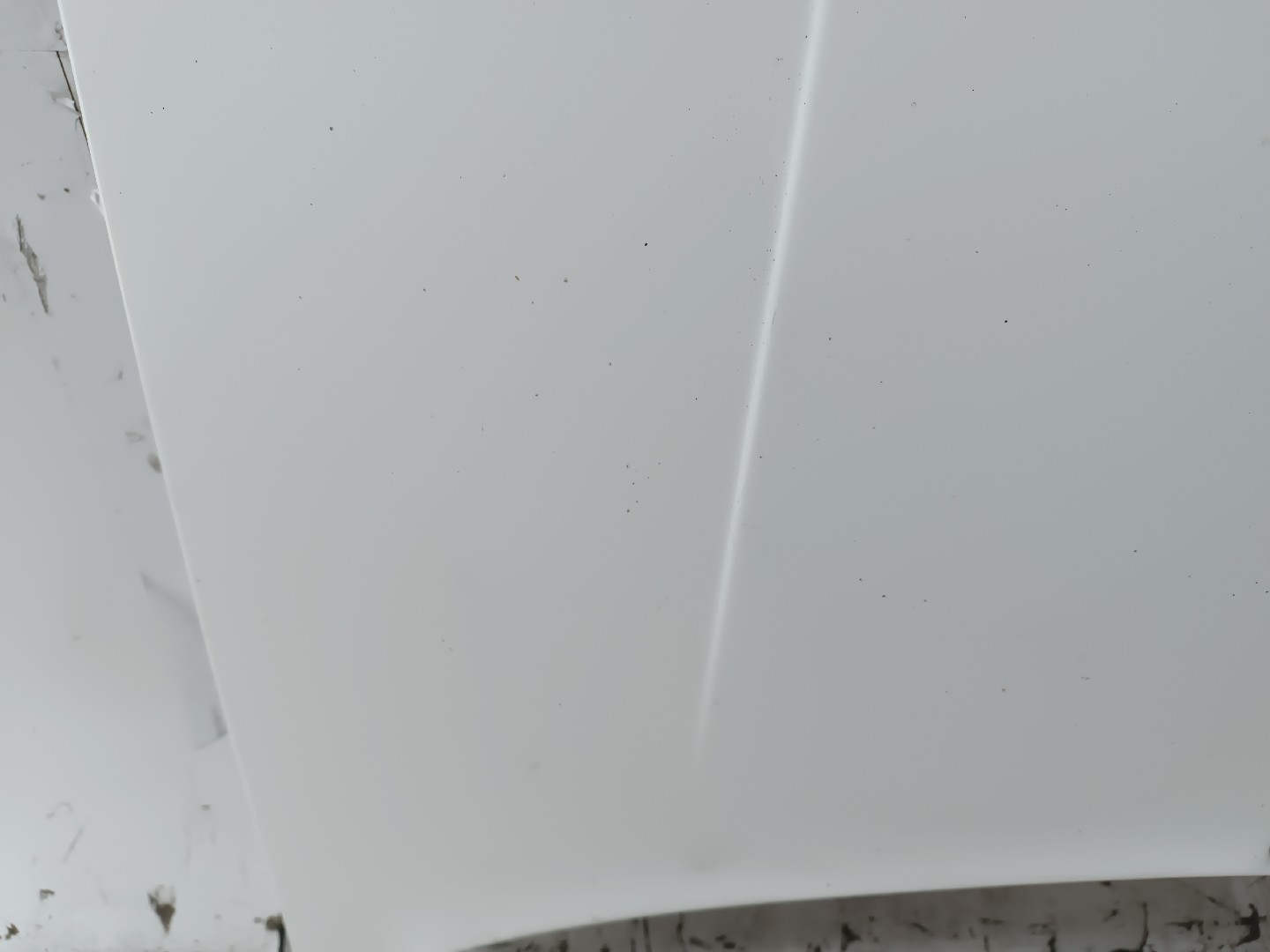 Capot PEUGEOT 205 Caixa | 90 - 97 Imagem-4