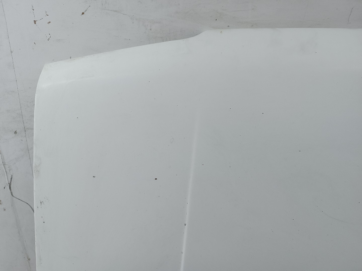 Capot PEUGEOT 205 Caixa | 90 - 97 Imagem-5