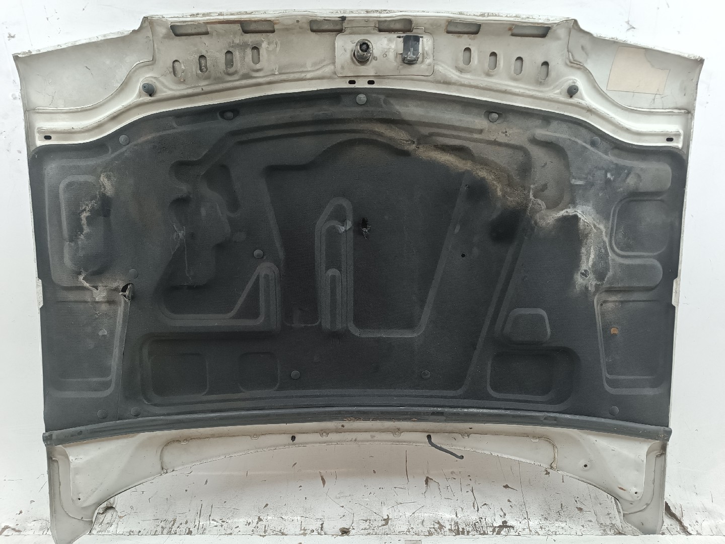 Capot PEUGEOT 205 Caixa | 90 - 97 Imagem-7